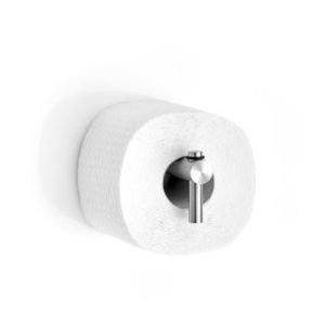 wandmontierter WC-Rollenhalter