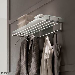 moderne Garderobe für Eingangsbereich 1