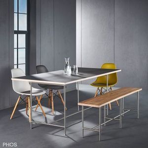 Esstisch / minimalistisches Design