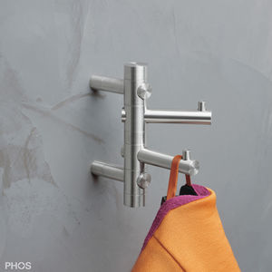 Garderobenhaken / minimalistisches Design 1