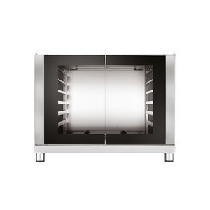 kontrollierter Gärschrank