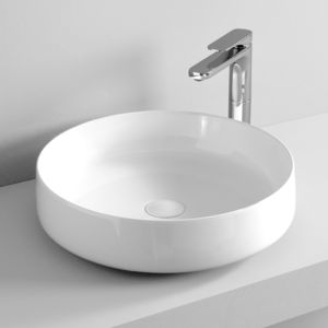 Aufsatzwaschbecken 1