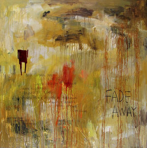 Acrylgemälde 1