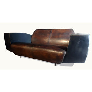 Industriedesign-Sofa