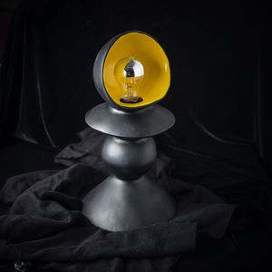 Tischlampe 1