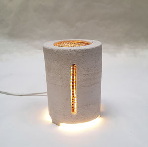 Tischlampe 1