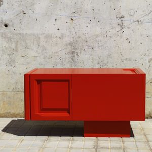 moderner Fernseh Sideboard