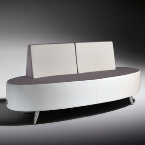 modernes Sofa