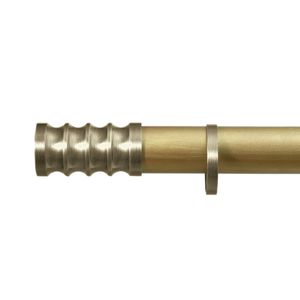 Metall-Gardinenstange 1