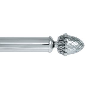 Metall-Gardinenstange 1