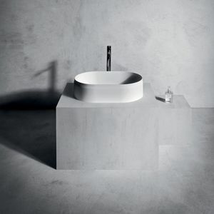 Aufsatzwaschbecken