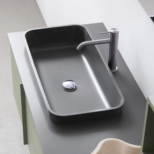 Aufsatzwaschbecken