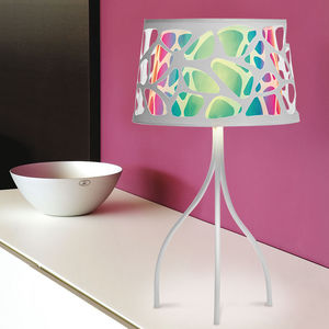 Tischlampe