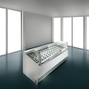 Verkaufskühlvitrine 1