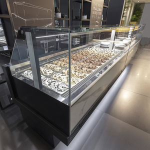 Verkaufskühlvitrine 1