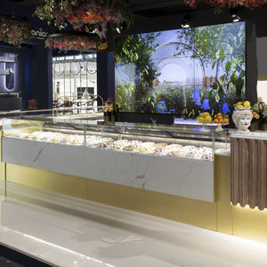 Verkaufskühlvitrine 1
