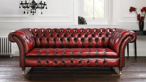Chesterfield-Sofa