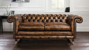 Chesterfield-Sofa