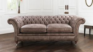 Chesterfield-Sofa