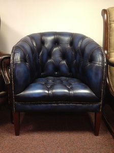 Chesterfield-Sessel