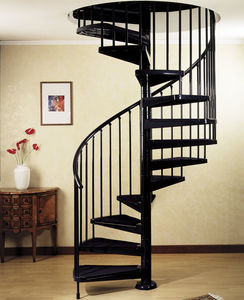 Wendeltreppe