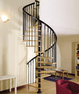 Wendeltreppe 1