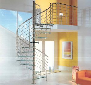 Wendeltreppe 1
