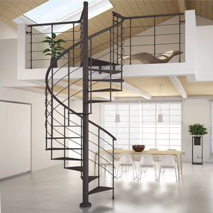 Wendeltreppe