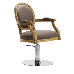 moderner Friseurstuhl