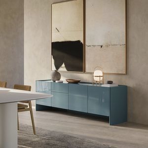 hohes Sideboard