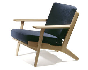 moderner Sessel 1