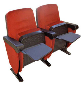 moderner Auditoriumsessel
