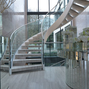 Spindeltreppe