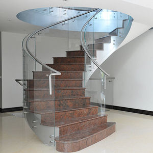 Spindeltreppe