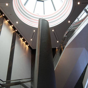 Park-Springbrunnen - HUK COBURG - Josef Kusser GmbH & Co.KG