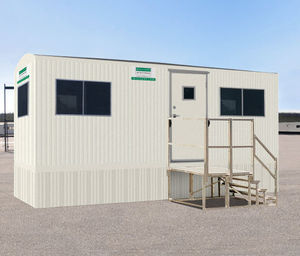 Industrie-Baucontainer / für Büro
