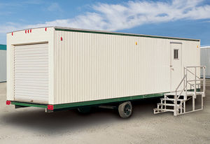 Baucontainer für industrielle Nutzung / für Büro / für Lagerung