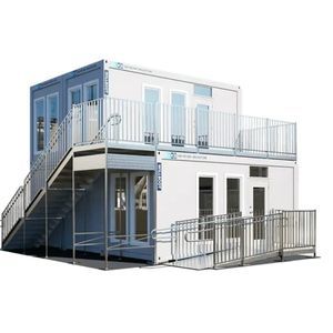 Arbeitsstation für Büro