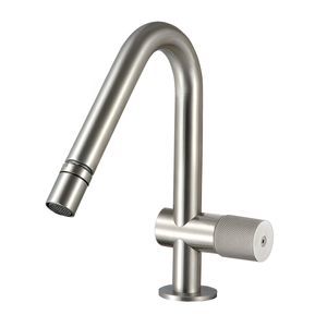 Einhebelmischer für Waschtisch 1