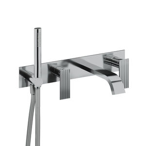 Einhebelmischer für Dusche 1