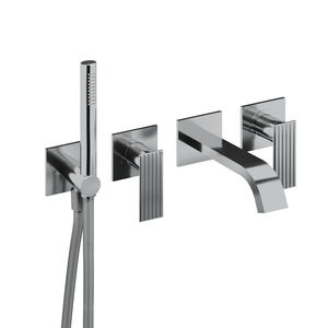Einhebelmischer für Dusche 1