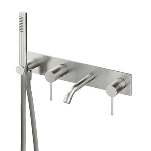 Einhebelmischer für Dusche 1