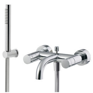 Einhebelmischer für Dusche 1