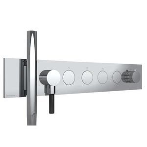 Einhebelmischer für Duschen