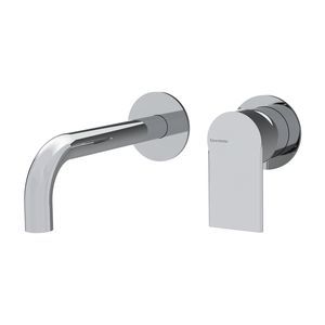 Einhebelmischer für Waschbecken 1