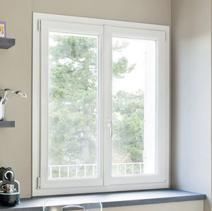 PVC-Fenster 1