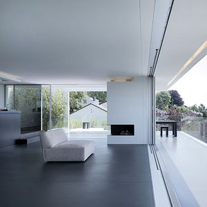 Antrieb für Fenster / für Türen