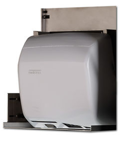 automatischer Handtrockner