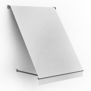 vertikale Markise 1