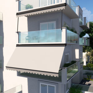 Jalousie für Fenster